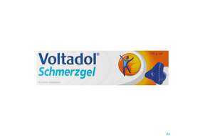 Voltadol Schmerzgel Tube 150g, A-Nr.: 3762532 - 01