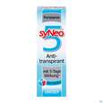 Syneo 5 Antitranspirant Unisex Ohne Parfum F.achseln +fuesse Pumpspray 30ml, A-Nr.: 3878832 - 04