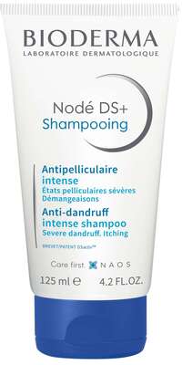 Bioderma Nodè DS+ Haarshampoo, A-Nr.: 4606691 - 01