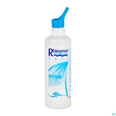 Nasen Befeuchter Rhinomer 1 Soft 115ml, A-Nr.: 1889599 - 04