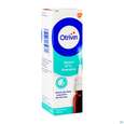 Sie sehen eine Packung Otrivin Nasenspray 0,1% Menthol 15ml, Produktbild: 04 Otrivin Nasenspray 0,1% Menthol 15ml, A-Nr.: 1312144 - 04
