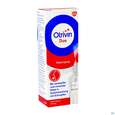 Sie sehen eine Packung Otrivin Nasenspray Duo Lösung 0,5mg/ml+0,6mg/ml 10ml, Produktbild: 04 Otrivin Nasenspray Duo Lösung 0,5mg/ml+0,6mg/ml 10ml, A-Nr.: 3902938 - 04
