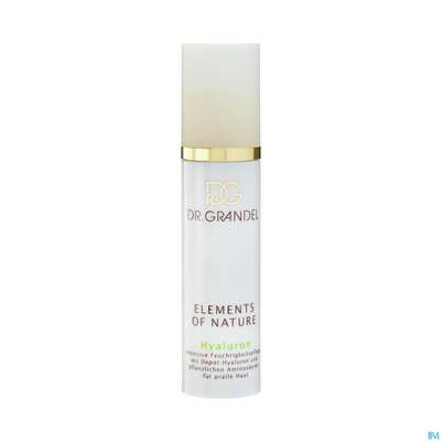 Dr.grandel Elements Of Nature Hyaluron Nr.40524 50ml, A-Nr.: 4084123 - 01