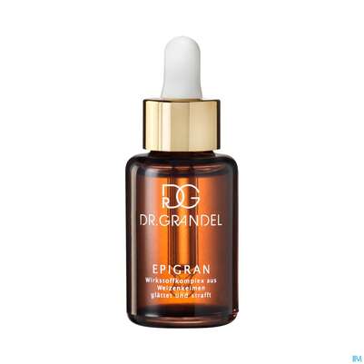 Dr.grandel Elements Of Nature Epigran Nr.40018 30ml, A-Nr.: 3990807 - 01