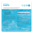 Sie sehen eine Packung Lactobact FORTE, Produktbild: 04 Lactobact FORTE, A-Nr.: 4400788 - 04