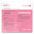 Lactobact BABY +, A-Nr.: 3967725 - 04