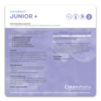 Lactobact JUNIOR +, A-Nr.: 3967754 - 04