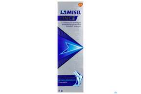 Lamisilonce 1% Lösung Auf Der Haut Einmalig Tube 4g, A-Nr.: 3517525 - 01