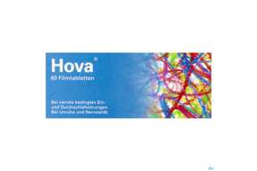 Hova Filmtabl 60st, A-Nr.: 3904630 - 01