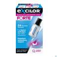 Sie sehen eine Packung Nagel Pilz Excilor Intensiv 30ml, Produktbild: 01 Nagel Pilz Excilor Intensiv 30ml, A-Nr.: 4861495 - 01