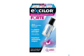 Nagel Pilz Excilor Intensiv 30ml, A-Nr.: 4861495 - 01