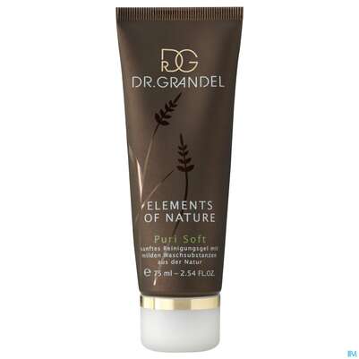 Dr.grandel Elements Of Nature Puri Soft Nr.40010 75ml, A-Nr.: 3990612 - 02