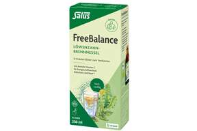 FreeBalance Löwenzahn-Brennnessel, A-Nr.: 4600079 - 01