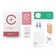 cerascreen Cholesterin Test, A-Nr.: 4879288 - 02