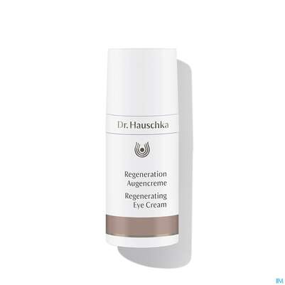 Sie sehen eine Packung Dr. Hauschka Intensivkur Regeneration Ampullen 40ml, Produktbild: 03 Dr. Hauschka Intensivkur Regeneration Ampullen 40ml, A-Nr.: 3735512 - 03
