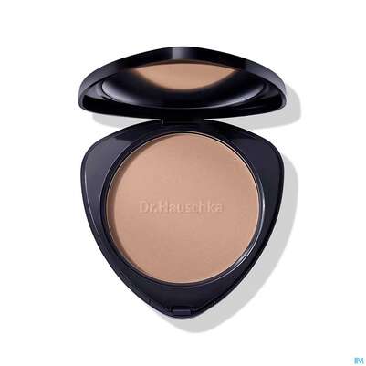 Dr. Hauschka Bronzing Powder 01 Bronze 10g, A-Nr.: 4592262 - 03