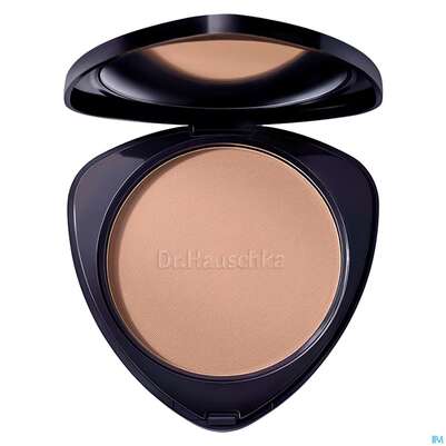 Dr. Hauschka Bronzing Powder 01 Bronze 10g, A-Nr.: 4592262 - 04