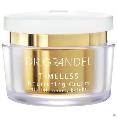 Dr.grandel Timeless Nourishing Cream Nr.40814 50ml, A-Nr.: 4164945 - 02