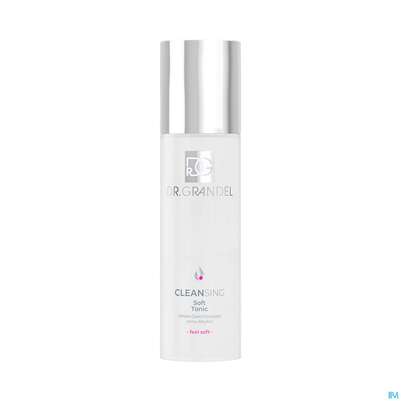 Dr.grandel Tonic Soft 41616 200ml, A-Nr.: 3990055 - 01