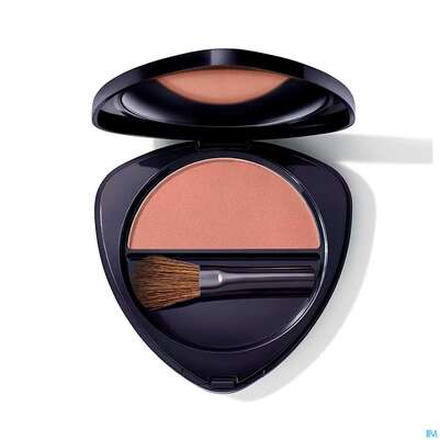 Dr. Hauschka Blush 02 Abricot 5g, A-Nr.: 5467665 - 02