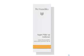 Dr. Hauschka Augen Make-up Entferner 75ml, A-Nr.: 5037806 - 01
