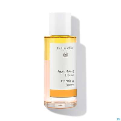 Dr. Hauschka Augen Make-up Entferner 75ml, A-Nr.: 5037806 - 02