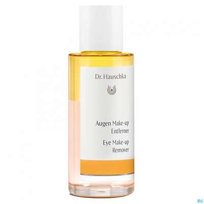 Dr. Hauschka Augen Make-up Entferner 75ml, A-Nr.: 5037806 - 03