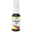 Sie sehen eine Packung Vitamin D3 Pumpe Algen 5000ie Dr Bun 20ml, Produktbild: 01 Vitamin D3 Pumpe Algen 5000ie Dr Bun 20ml, A-Nr.: 5623504 - 01