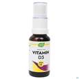 Sie sehen eine Packung Vitamin D3 Pumpe Algen 5000ie Dr Bun 20ml, Produktbild: 02 Vitamin D3 Pumpe Algen 5000ie Dr Bun 20ml, A-Nr.: 5623504 - 02