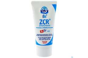 Dline Zink Cream Zcr 20g, A-Nr.: 5354926 - 01