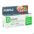 Sie sehen eine Packung Dermovitamina Micoblock Creme 30ml, Produktbild: 02 Dermovitamina Micoblock Creme 30ml, A-Nr.: 5371793 - 02