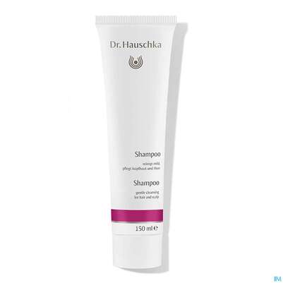 Sie sehen eine Packung Dr. Hauschka Shampoo 150ml, Produktbild: 01 Dr. Hauschka Shampoo 150ml, A-Nr.: 5355110 - 01