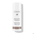 Dr. Hauschka Regeneration Handbalsam 50ml, A-Nr.: 4612591 - 04