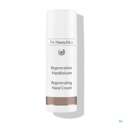Dr. Hauschka Regeneration Handbalsam 50ml, A-Nr.: 4612591 - 04