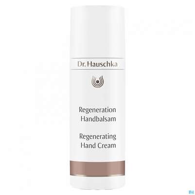 Dr. Hauschka Regeneration Handbalsam 50ml, A-Nr.: 4612591 - 05
