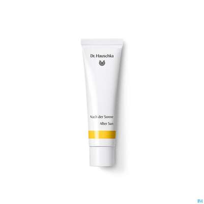 Dr. Hauschka Nach Der Sonne 30ml Sondergröße, A-Nr.: 5602809 - 02