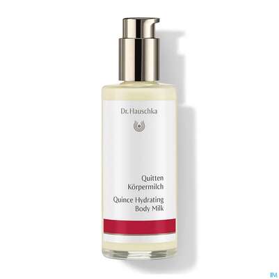 Dr. Hauschka Quitten Körpermilch 145ml, A-Nr.: 3591148 - 06