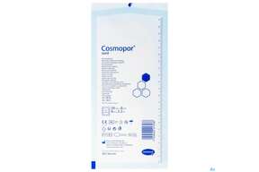 Wundverband Cosmopor Steril Selbstklebend 20x 8cm 1st, A-Nr.: 3012854 - 01
