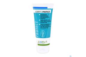 Coryt Hautschutzcreme Protect 100ml, A-Nr.: 4731545 - 01