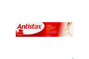 Antistax Creme 100g, A-Nr.: 2337643 - 01