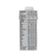 Sie sehen eine Packung all in® COMPLETE Schokolade (14 x 200 ml), Produktbild: 04 all in® COMPLETE Schokolade (14 x 200 ml), A-Nr.: 4907346 - 04