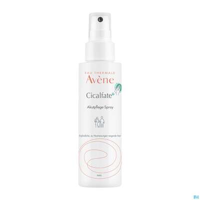 Avène Cicalfate+ Akutpflege-spray 100ml, A-Nr.: 5412983 - 03
