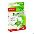 Ohrenschutz Alpine Hearing Protection Sleepsoft 2st, A-Nr.: 3796241 - 03