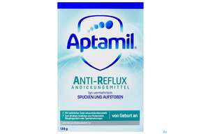 Aptamil Andickungsmittel Anti-reflux 135g, A-Nr.: 4099544 - 01