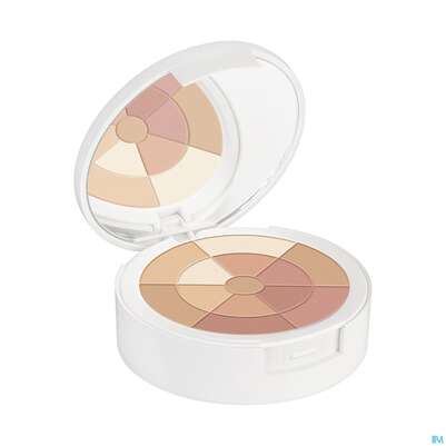Avene Couvrance Mosaikpuder Naturel Neu 10g, A-Nr.: 5607310 - 05