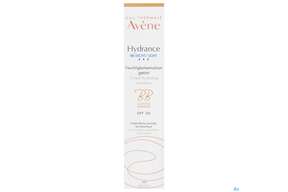 Avene Hydrance Bb F30 Leicht 40ml, A-Nr.: 5179050 - 01