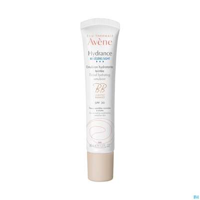 Avene Hydrance Bb F30 Leicht 40ml, A-Nr.: 5179050 - 07