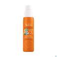 Sie sehen eine Packung Avène Kinder-sonnenspray Spf 50+ 200ml, Produktbild: 05 Avène Kinder-sonnenspray Spf 50+ 200ml, A-Nr.: 3208066 - 05