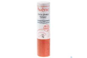 Avene Lippenpflegestift Feuchtigkeitsspendend 4g, A-Nr.: 5596888 - 01