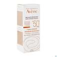 Sie sehen eine Packung Avène Mineralische Sonnencreme Spf 50+ 50ml, Produktbild: 05 Avène Mineralische Sonnencreme Spf 50+ 50ml, A-Nr.: 2993407 - 05
